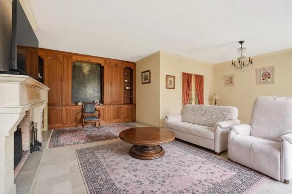 Maison Le Vésinet - SUD