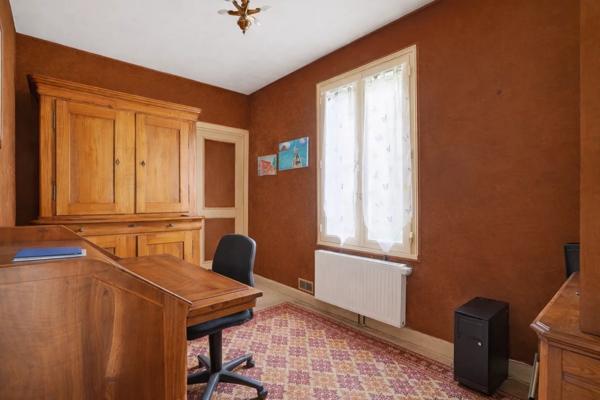 Maison Le Vésinet - SUD