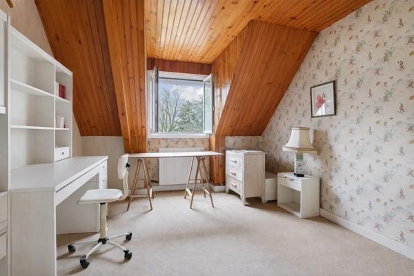 Maison Le Vésinet - SUD