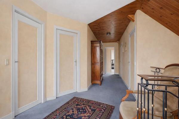 Maison Le Vésinet - SUD