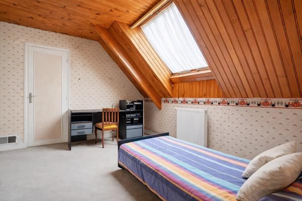 Maison Le Vésinet - SUD