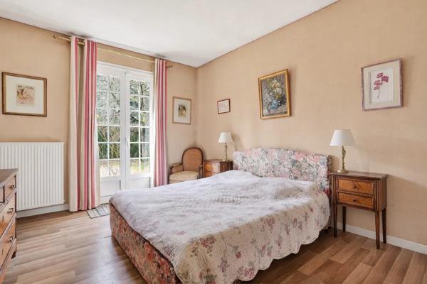 Maison Le Vésinet - SUD