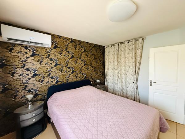 Une maison familiale aux prestations soignées