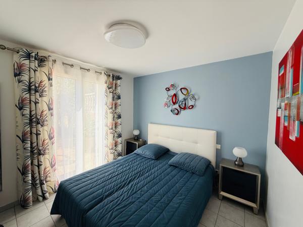 Une maison familiale aux prestations soignées