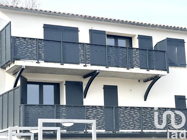 Appartement à vendre 4 pièces 135 m² Sainte-Cécile-les-Vignes