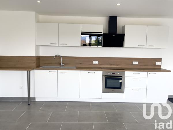 Appartement à vendre 4 pièces 135 m² Sainte-Cécile-les-Vignes