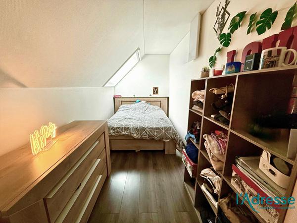 Maison entièrement rénovée