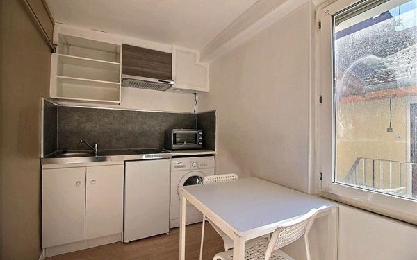 Appartement à louer    1 pièce •  Le Creusot