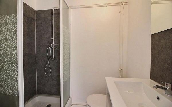 Appartement à louer    1 pièce •  Le Creusot