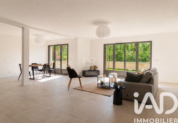 Maison à vendre 6 pièces 233,95 m² Saint-Cloud