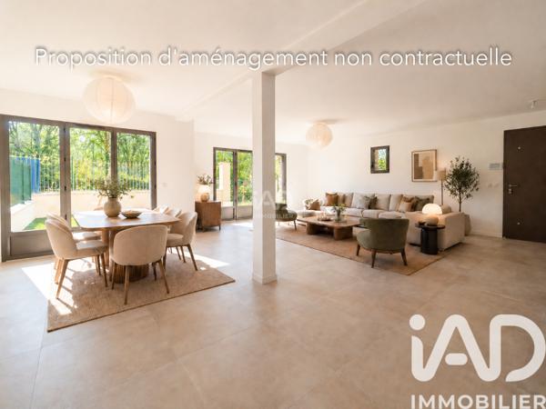 Maison à vendre 6 pièces 233,95 m² Saint-Cloud