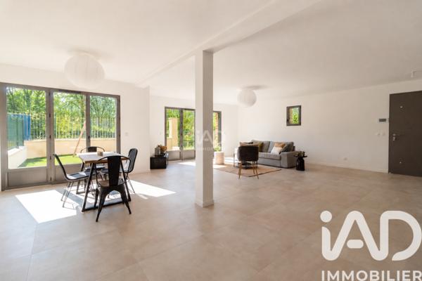 Maison à vendre 6 pièces 233,95 m² Saint-Cloud