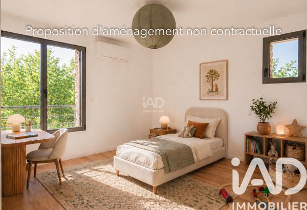 Maison à vendre 6 pièces 233,95 m² Saint-Cloud