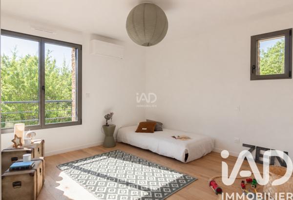 Maison à vendre 6 pièces 233,95 m² Saint-Cloud