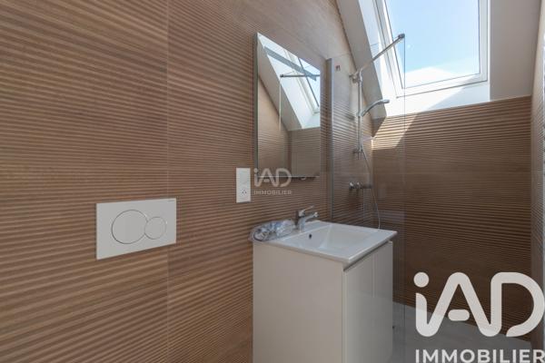 Maison à vendre 6 pièces 233,95 m² Saint-Cloud