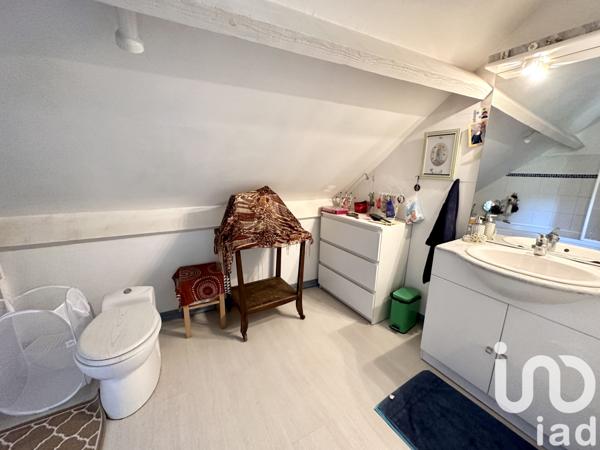 Maison à vendre 5 pièces 143 m² Linas