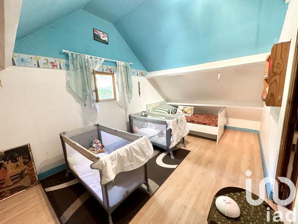 Maison à vendre 5 pièces 143 m² Linas