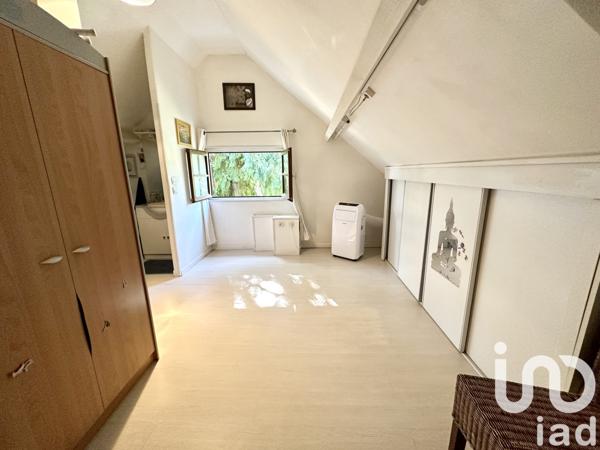 Maison à vendre 5 pièces 143 m² Linas