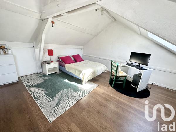 Maison à vendre 5 pièces 143 m² Linas