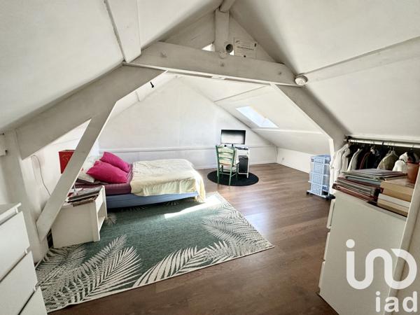 Maison à vendre 5 pièces 143 m² Linas