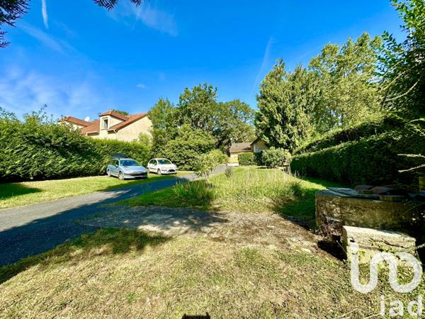 Maison à vendre 5 pièces 143 m² Linas