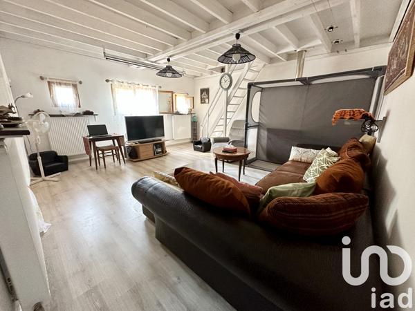 Maison à vendre 5 pièces 143 m² Linas