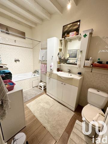 Maison à vendre 5 pièces 143 m² Linas