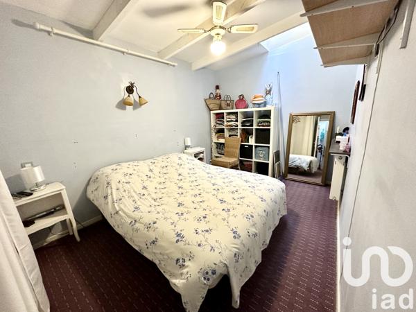 Maison à vendre 5 pièces 143 m² Linas