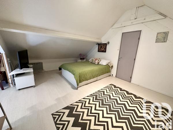 Maison à vendre 5 pièces 143 m² Linas