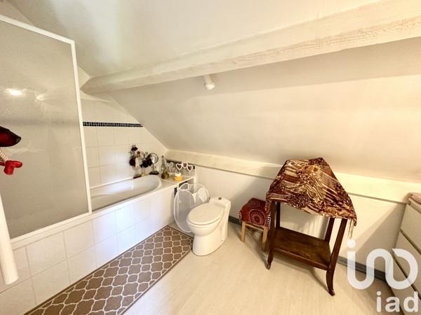 Maison à vendre 5 pièces 143 m² Linas