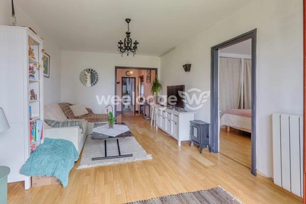 Appartement à vendre 2 pièces de 59,78 m² à Andrésy Autres biens correspondant à votre recherche Autres biens de l'agent