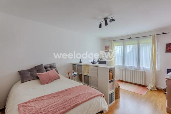 Appartement à vendre 2 pièces de 59,78 m² à Andrésy Autres biens correspondant à votre recherche Autres biens de l'agent