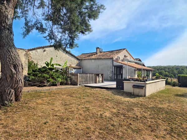 Maison à vendre à Angoulême (16000) - Charente