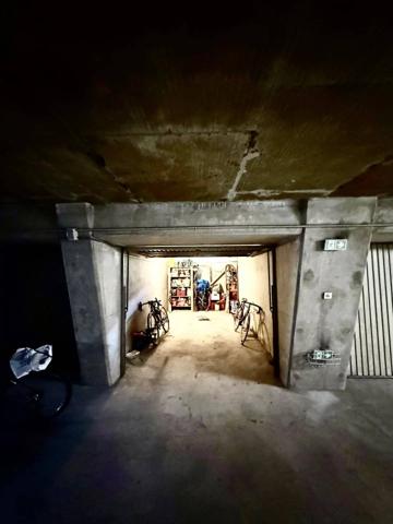 GRENOBLE – POLYGONE – T2 AVEC TERRASSE DE PLUS DE 45 M²