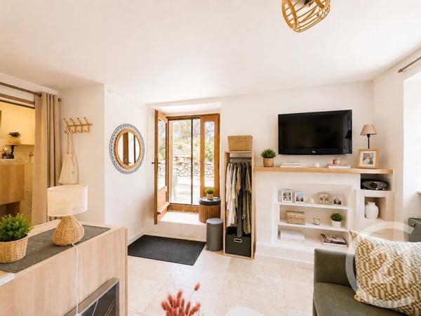 Appartement Studio à vendre  1 pièce - 15,55 m 2   PORTO VECCHIO  - 201
