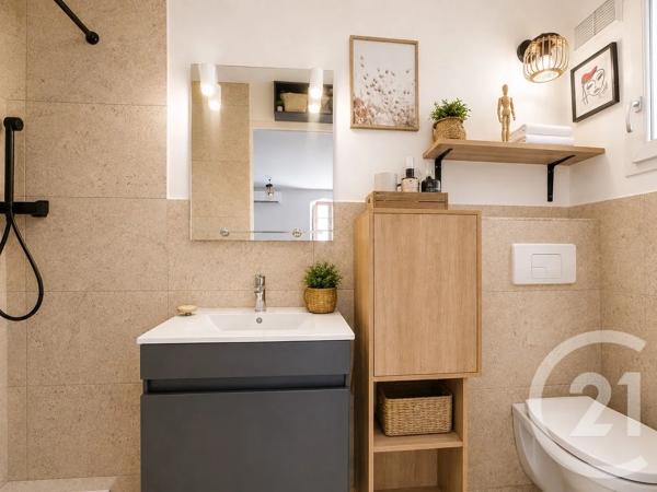 Appartement Studio à vendre  1 pièce - 15,55 m 2   PORTO VECCHIO  - 201