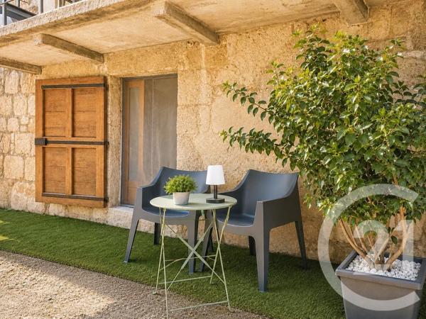 Appartement Studio à vendre  1 pièce - 15,55 m 2   PORTO VECCHIO  - 201