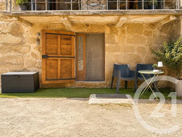 Appartement Studio à vendre  1 pièce - 15,55 m 2   PORTO VECCHIO  - 201