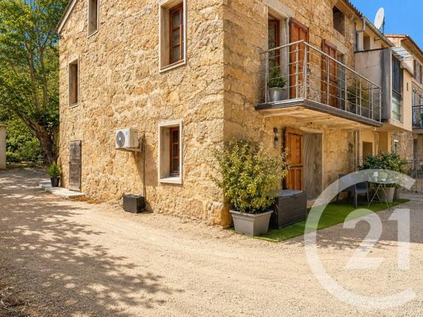 Appartement Studio à vendre  1 pièce - 15,55 m 2   PORTO VECCHIO  - 201