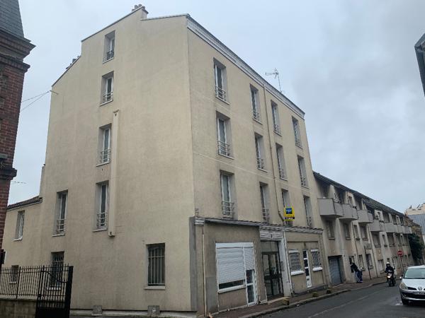 Location appartement Gagny - 2 pièce(s) - 30 m² - 740 €/mois