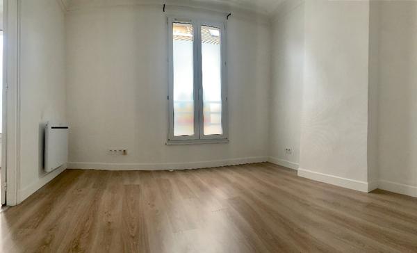 Location appartement Gagny - 2 pièce(s) - 30 m² - 740 €/mois