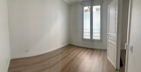 Location appartement Gagny - 2 pièce(s) - 30 m² - 740 €/mois
