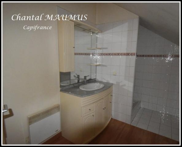 Immeuble de rapport à vendre MAUBOURGUET (65)