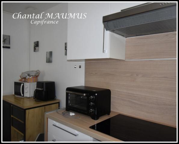 Immeuble de rapport à vendre MAUBOURGUET (65)
