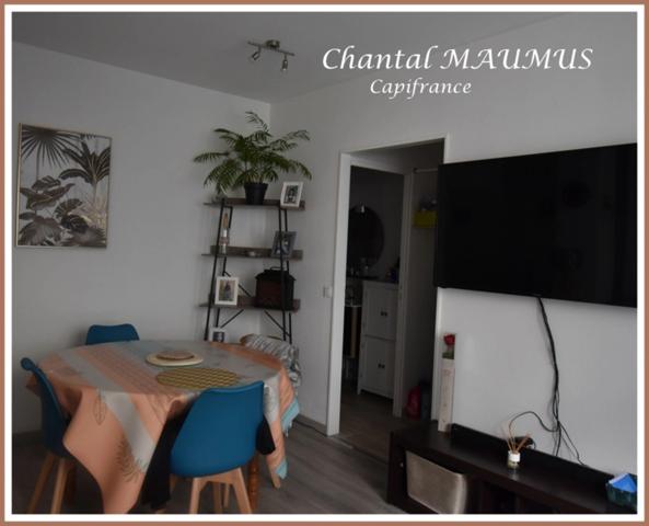 Immeuble de rapport à vendre MAUBOURGUET (65)