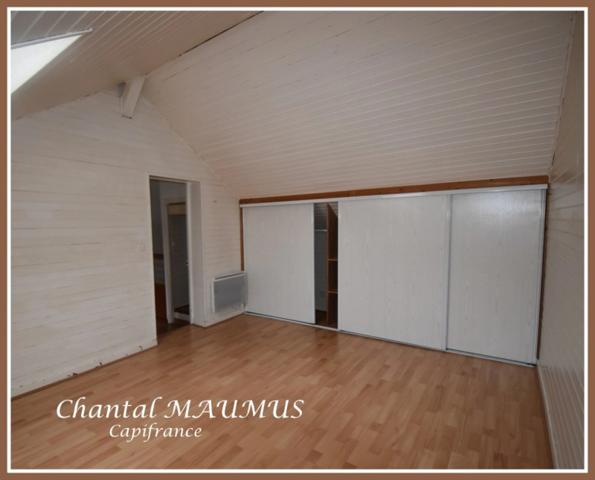 Immeuble de rapport à vendre MAUBOURGUET (65)