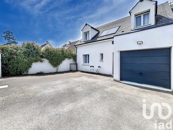 Maison à vendre 5 pièces 130 m² Tournan-en-Brie