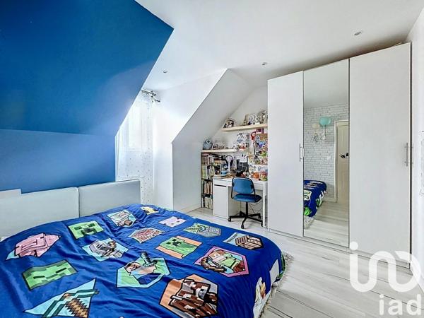 Maison à vendre 5 pièces 130 m² Tournan-en-Brie