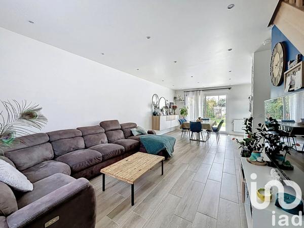 Maison à vendre 5 pièces 130 m² Tournan-en-Brie