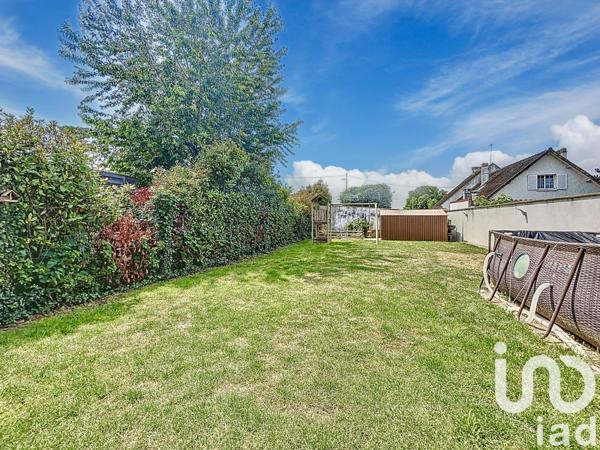 Maison à vendre 5 pièces 130 m² Tournan-en-Brie